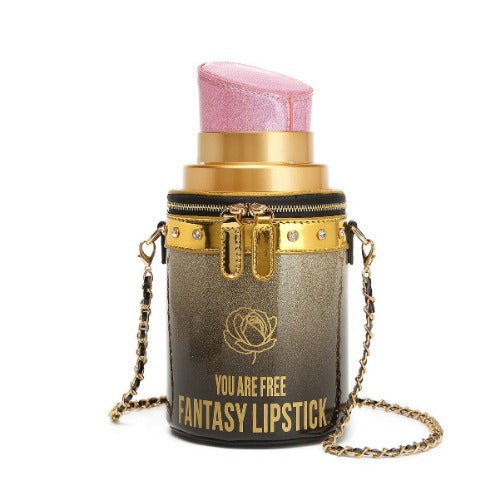 Fantasy Lipstick Bag