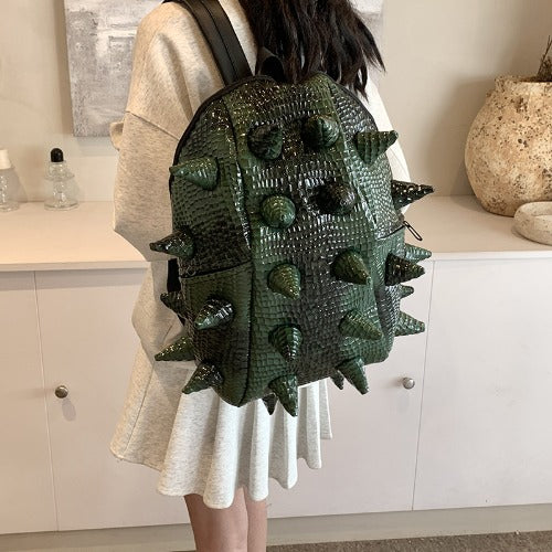 Gator Motorcycle Backpack