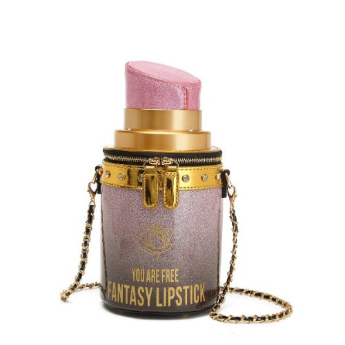 Fantasy Lipstick Bag