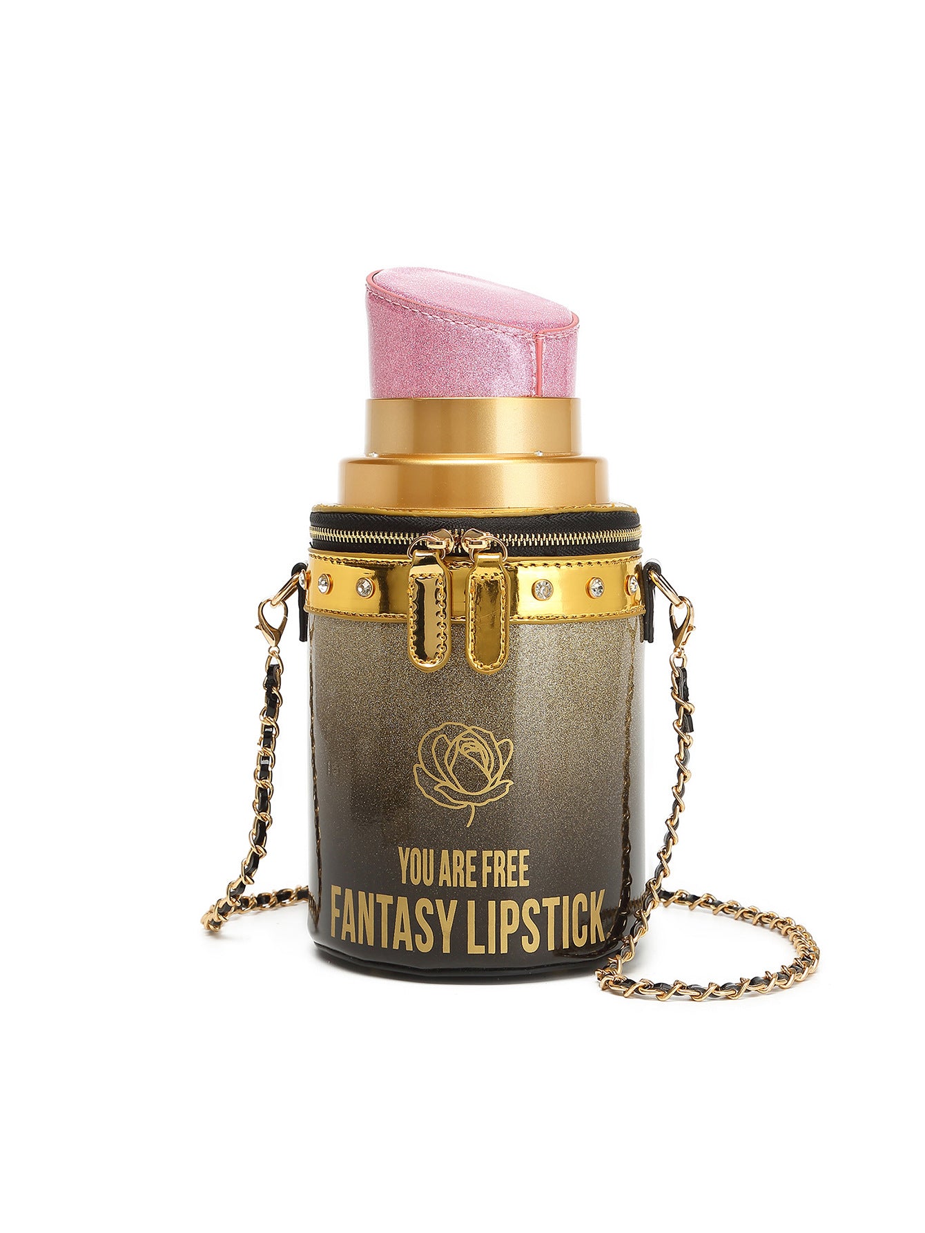 Fantasy Lipstick Bag